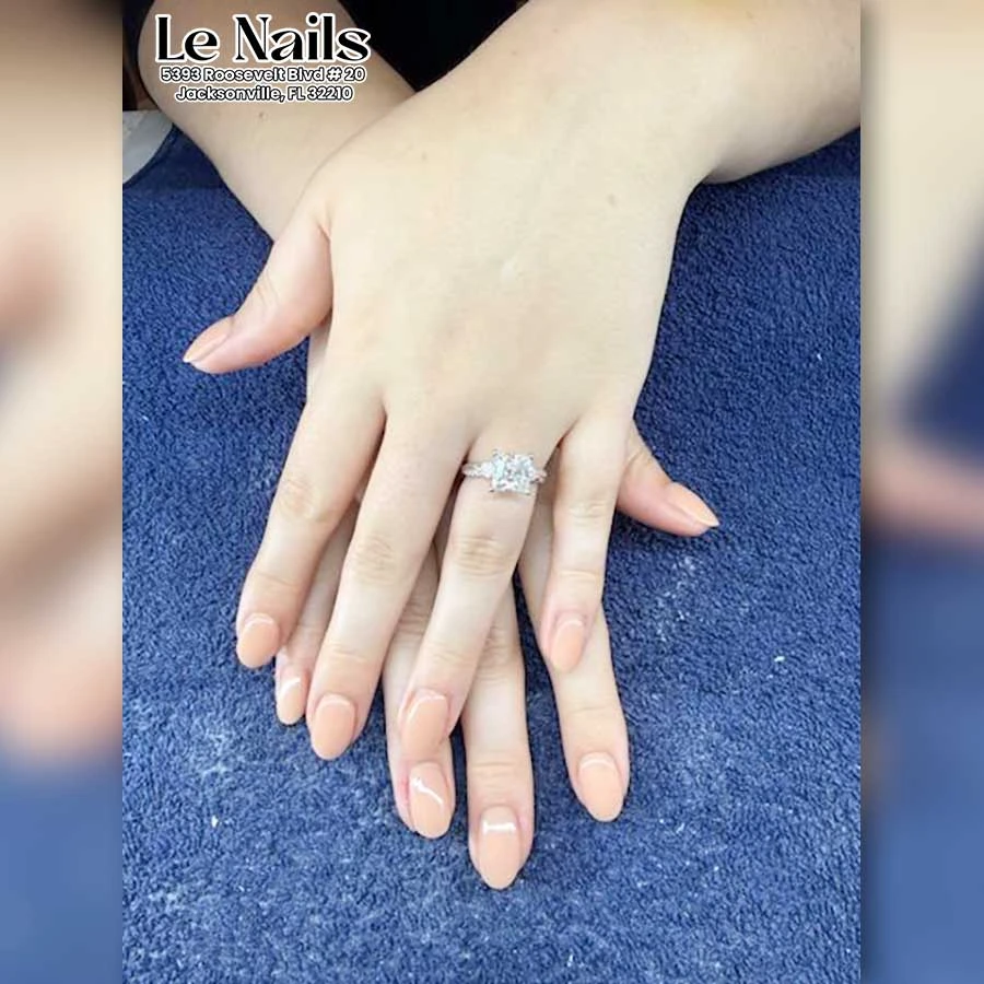 Nail Sep 16